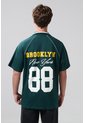 KOAJ CAMISETA KOAJ BRYKED 24942 3/25 de Koaj