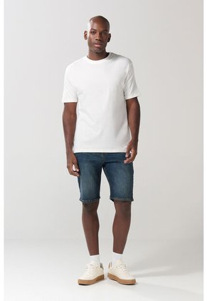 KOAJ BERMUDA KOAJ JEAN 25002 3/25