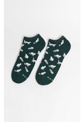 KOAJ MEDIAS KOAJ TOBILLERA 23967 2/25