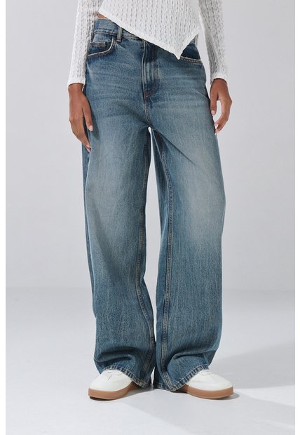 KOAJ PANTALON KOAJ JEAN BAGGY 30936 1/26