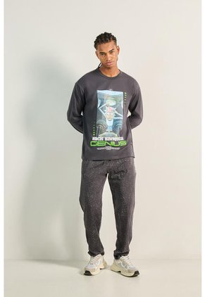 KOAJ CAMISETA KOAJ ANGAYO 10001 2/24