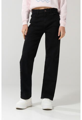 PANTALON KOAJ JEAN STRAIGHT LEG 25009 3/25 Koaj