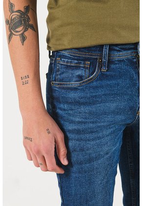 KOAJ PANTALON KOAJ SLIM 17645 4/24