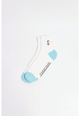 MEDIAS KOAJ CORTA PE 25151 3/25 Koaj