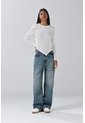 KOAJ PANTALON KOAJ JEAN BAGGY 30936 1/26 de Koaj