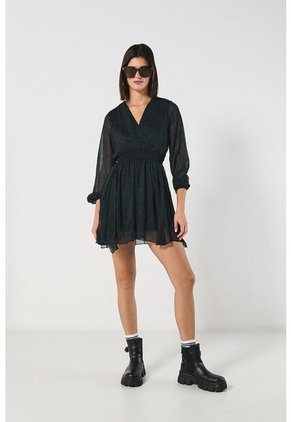 KOAJ VESTIDO KOAJ URSULA 6578 3/24