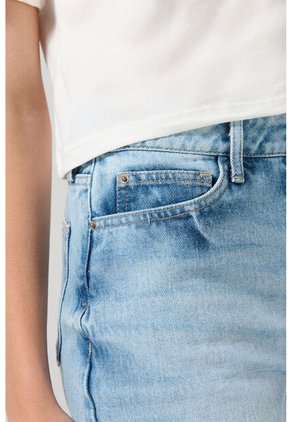 KOAJ SHORT KOAJ JEAN EXBOYFRIEND AG 25728 3/2