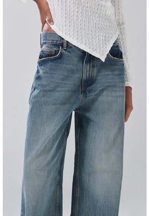 KOAJ PANTALON KOAJ JEAN BAGGY 30936 1/26
