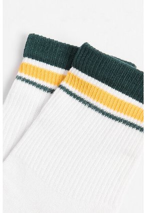 KOAJ MEDIAS KOAJ CORTA PE 24341 2/25