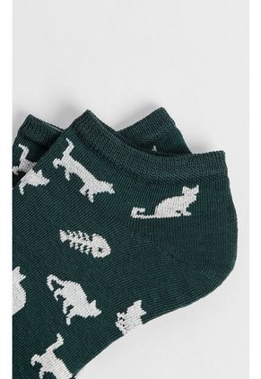 KOAJ MEDIAS KOAJ TOBILLERA 23967 2/25