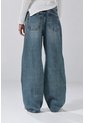 KOAJ PANTALON KOAJ JEAN BAGGY 30936 1/26 de Koaj