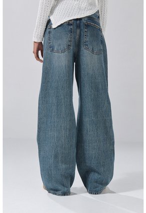 KOAJ PANTALON KOAJ JEAN BAGGY 30936 1/26