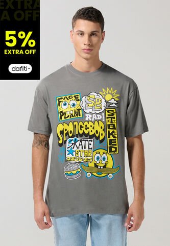 KOAJ CAMISETA KOAJ SCRONEL 25685 3/25 Koaj