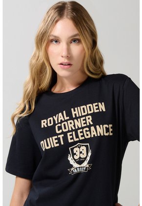 KOAJ CAMISETA KOAJ 22566 2/25