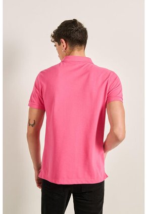 KOAJ CAMISA POLO KOAJ AMORAT 1/24