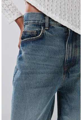 KOAJ PANTALON KOAJ JEAN BAGGY 30936 1/26