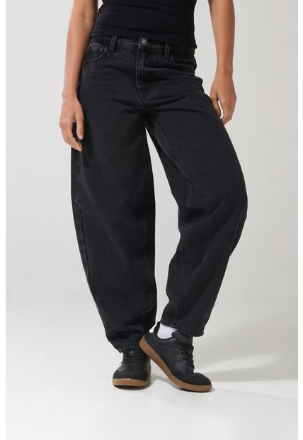 KOAJ PANTALON KOAJ BALLOON 23889 2/25