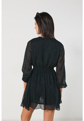 KOAJ VESTIDO KOAJ URSULA 6578 3/24