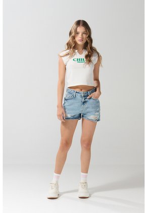 KOAJ CAMISETA KOAJ NIDO 2/25