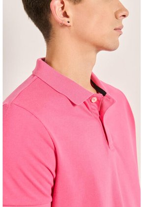 KOAJ CAMISA POLO KOAJ AMORAT 1/24