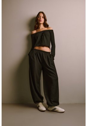 KOAJ PANTALON KOAJ COSMO JOGGER 32376 2/26
