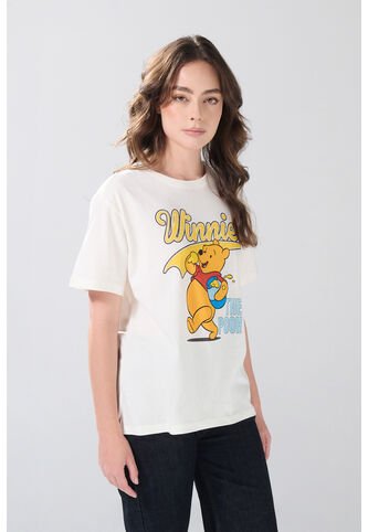 KOAJ CAMISETA KOAJ POOH 30513 1/26 Koaj