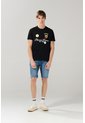 KOAJ BERMUDA KOAJ JEAN 28988 4/25 de Koaj