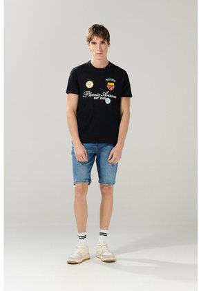 KOAJ BERMUDA KOAJ JEAN 28988 4/25