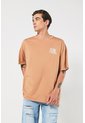 KOAJ CAMISETA KOAJ BRAXEN 4/24 de Koaj