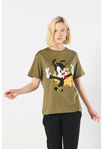 KOAJ CAMISETA KOAJ ELIZ 15814 4/24 Koaj