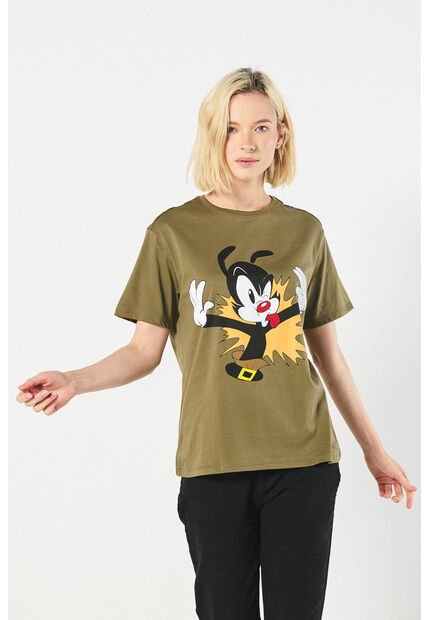 KOAJ CAMISETA KOAJ ELIZ 15814 4/24