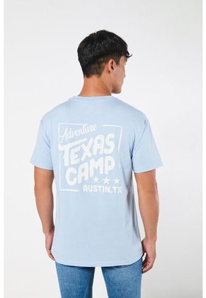 CAMISETA KOAJ 11499 3/24