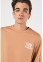 KOAJ CAMISETA KOAJ BRAXEN 4/24 de Koaj