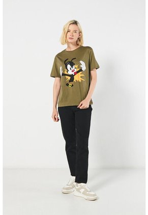 KOAJ CAMISETA KOAJ ELIZ 15814 4/24