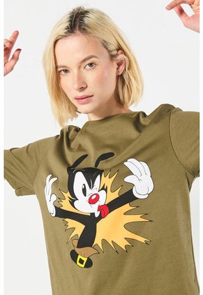 KOAJ CAMISETA KOAJ ELIZ 15814 4/24