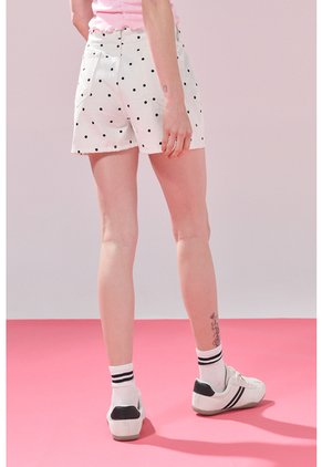 KOAJ SHORT VAQUERO KOAJ 32995 M 2/26