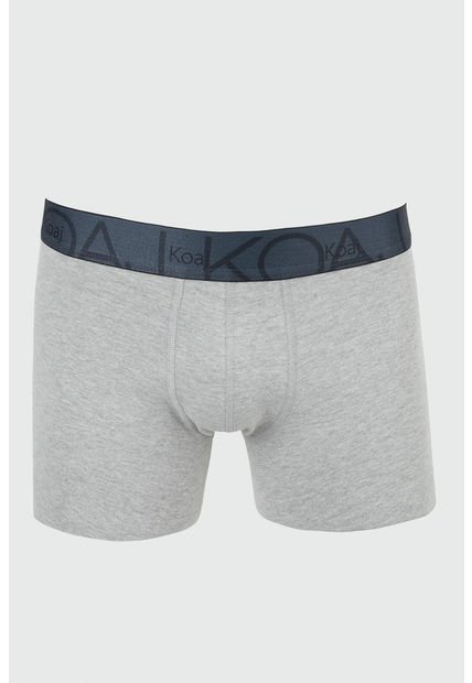 KOAJ BOXER KOAJ PIERNA MEDIA 864 3/23