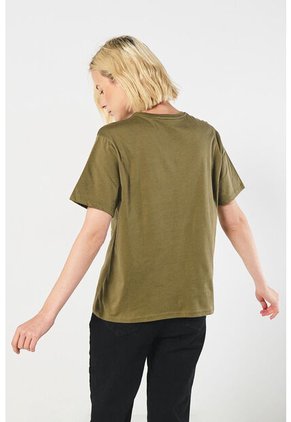 KOAJ CAMISETA KOAJ ELIZ 15814 4/24