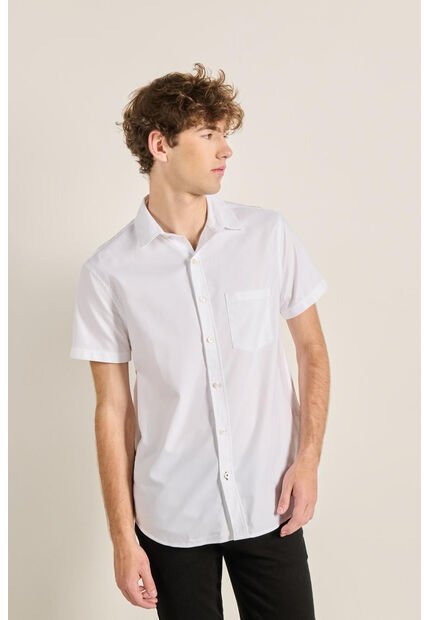 KOAJ CAMISA KOAJ SPORT COLLAR MC 7931 2/24