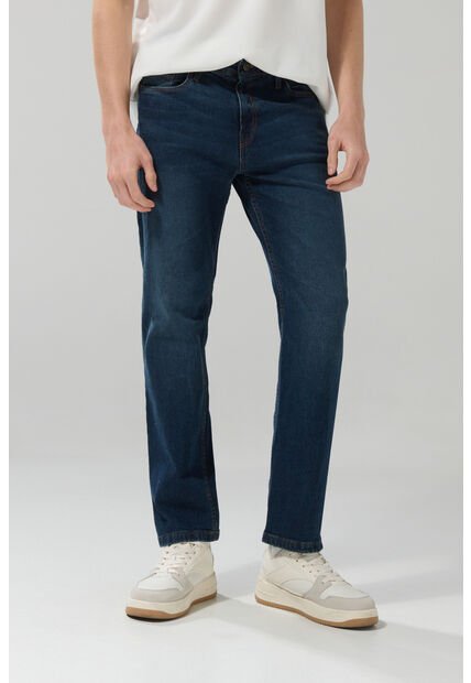 KOAJ PANTALON KOAJ JEAN STRAIGHT LEG 29453 4/