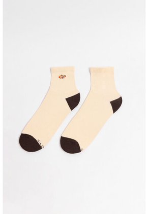 KOAJ MEDIAS KOAJ CORTA PE 22922 2/25