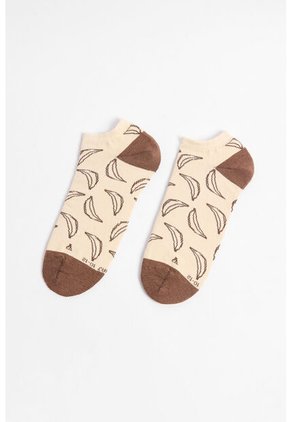 KOAJ MEDIAS KOAJ TOBILLERA 24326 2/25