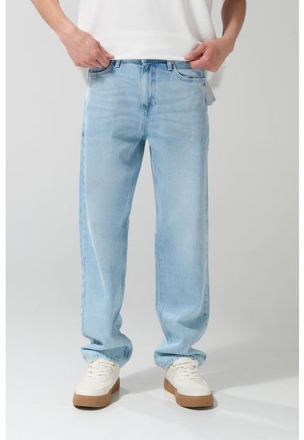 KOAJ PANTALON KOAJ JEAN BAGGY 23507 2/25