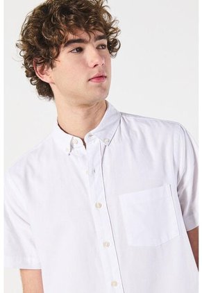 CAMISA KOAJ BUTTON DOWN MC 5972 3/24