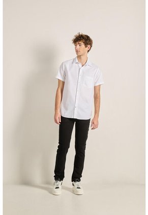 KOAJ CAMISA KOAJ SPORT COLLAR MC 7931 2/24