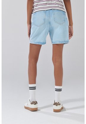 KOAJ SHORT KOAJ JEAN EXBOYFRIEND 31843 1/26