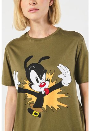 KOAJ CAMISETA KOAJ ELIZ 15814 4/24