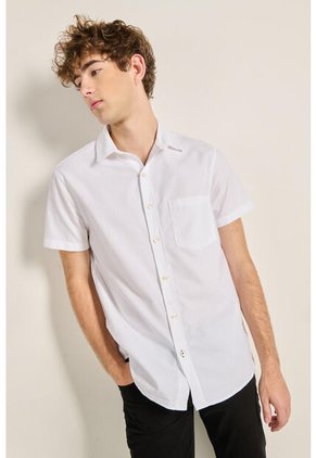 KOAJ CAMISA KOAJ SPORT COLLAR MC 7931 2/24