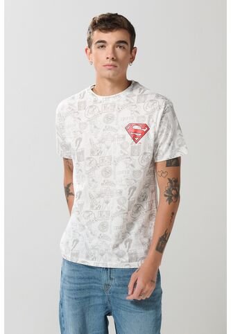 CAMISETA KOAJ ZWLPEN 24280 3/25 Koaj