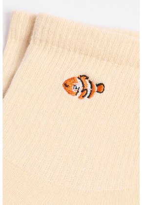 KOAJ MEDIAS KOAJ CORTA PE 22922 2/25